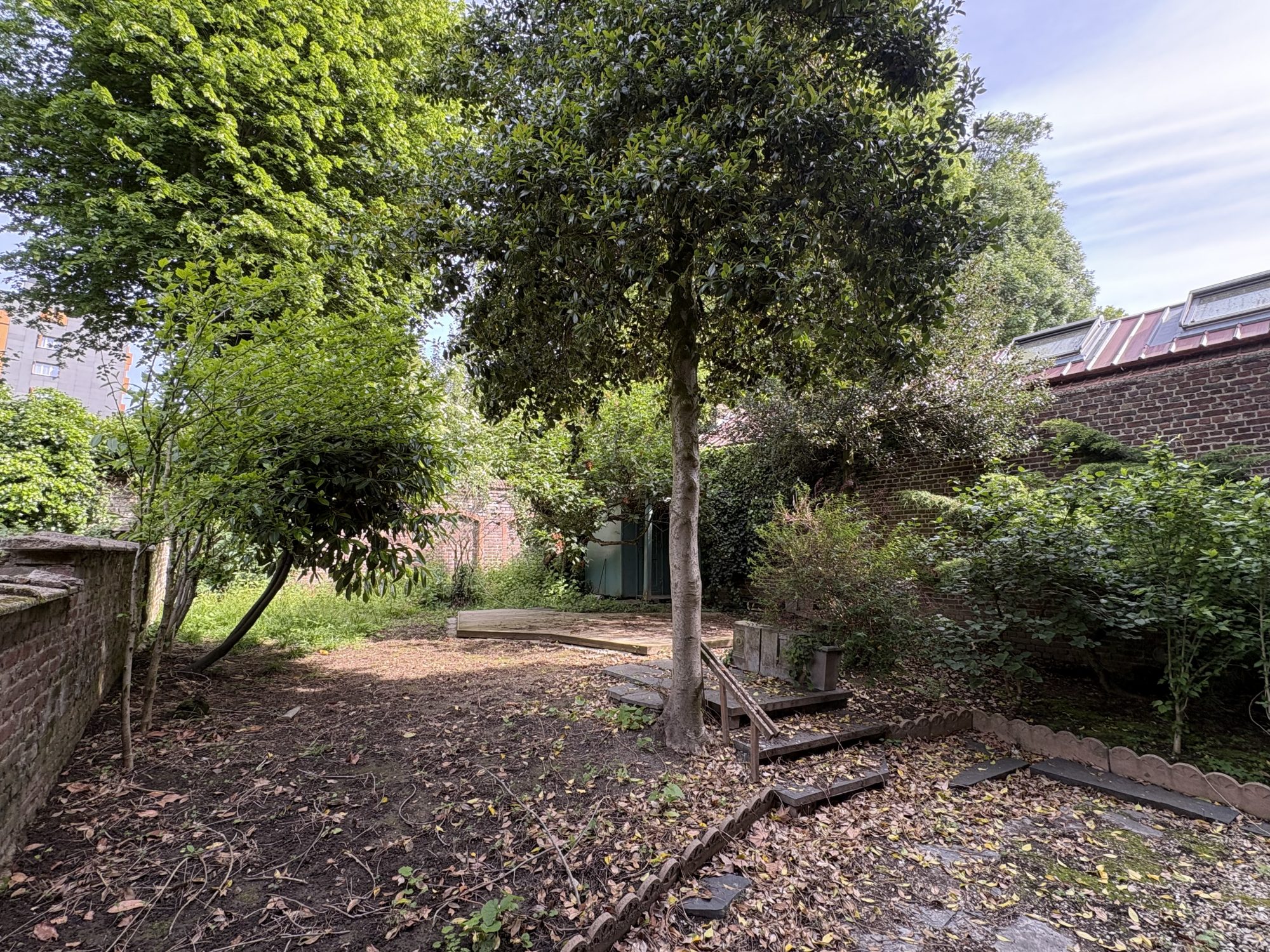 Vente Immeuble 242m² Lille 3