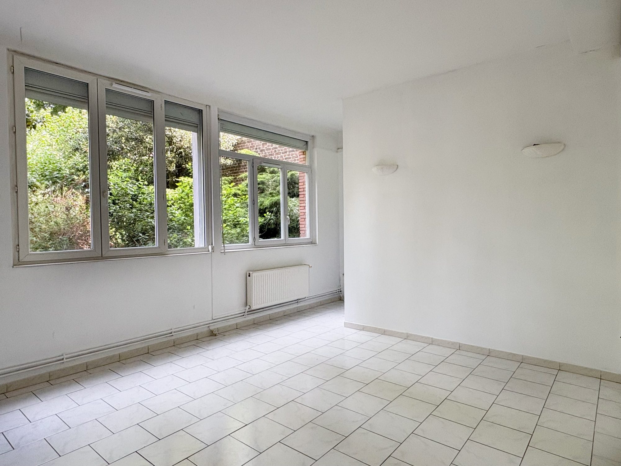 Vente Immeuble 242m² Lille 5