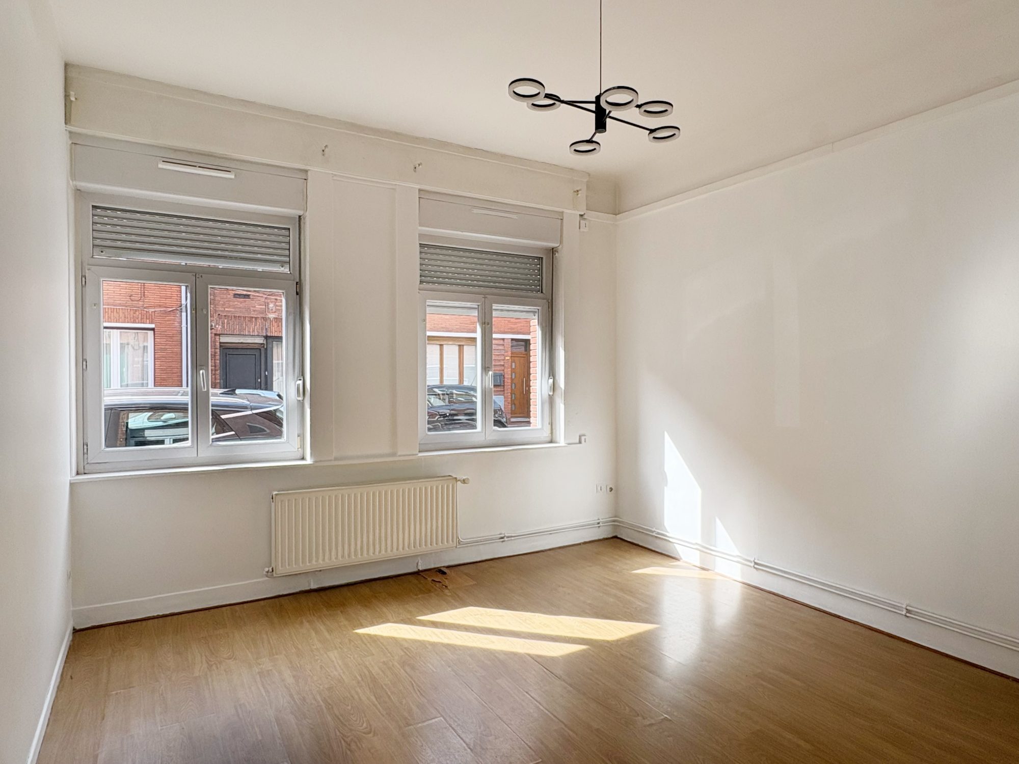 Vente Immeuble 242m² Lille 6