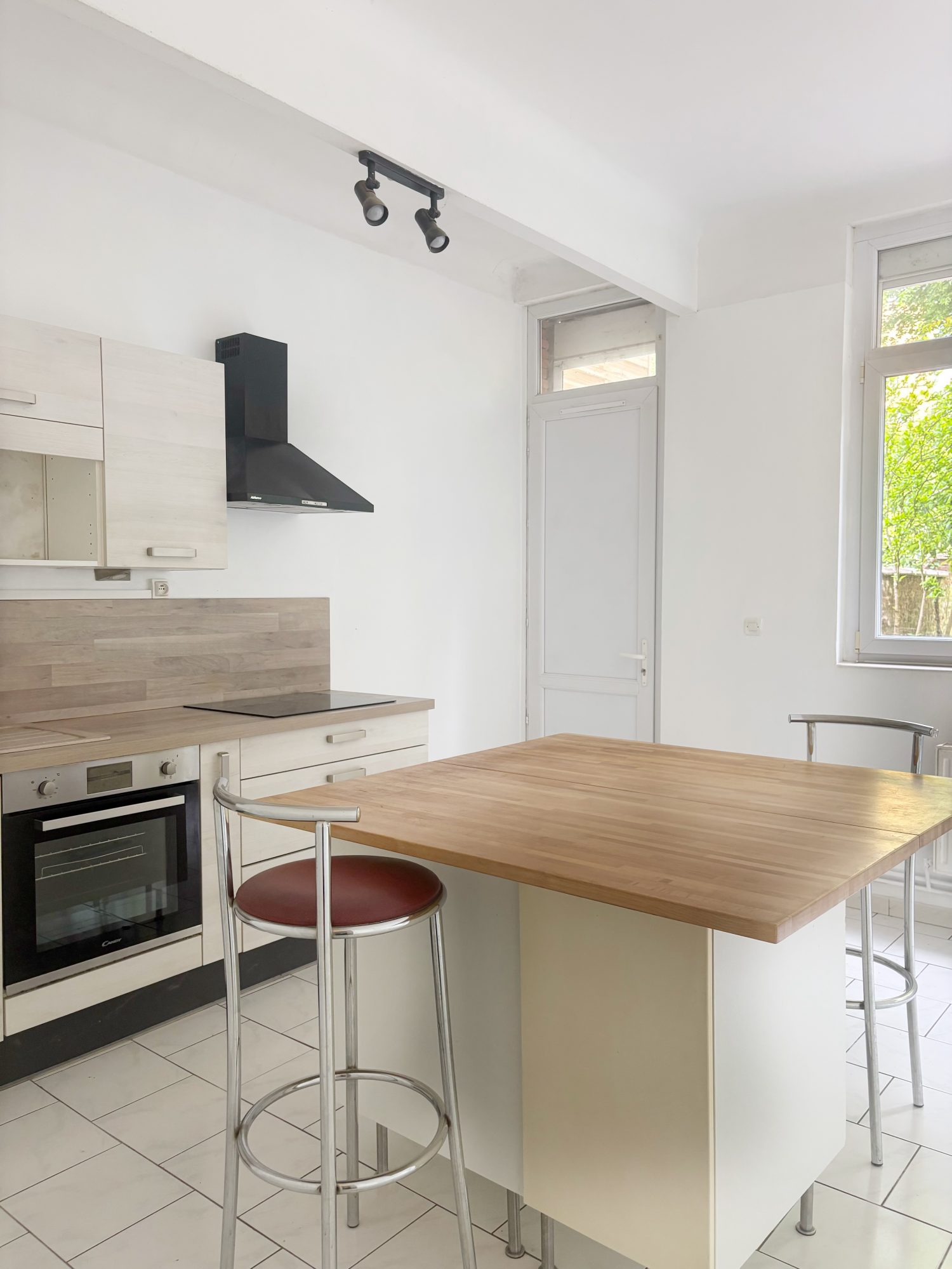 Vente Immeuble 242m² Lille 7