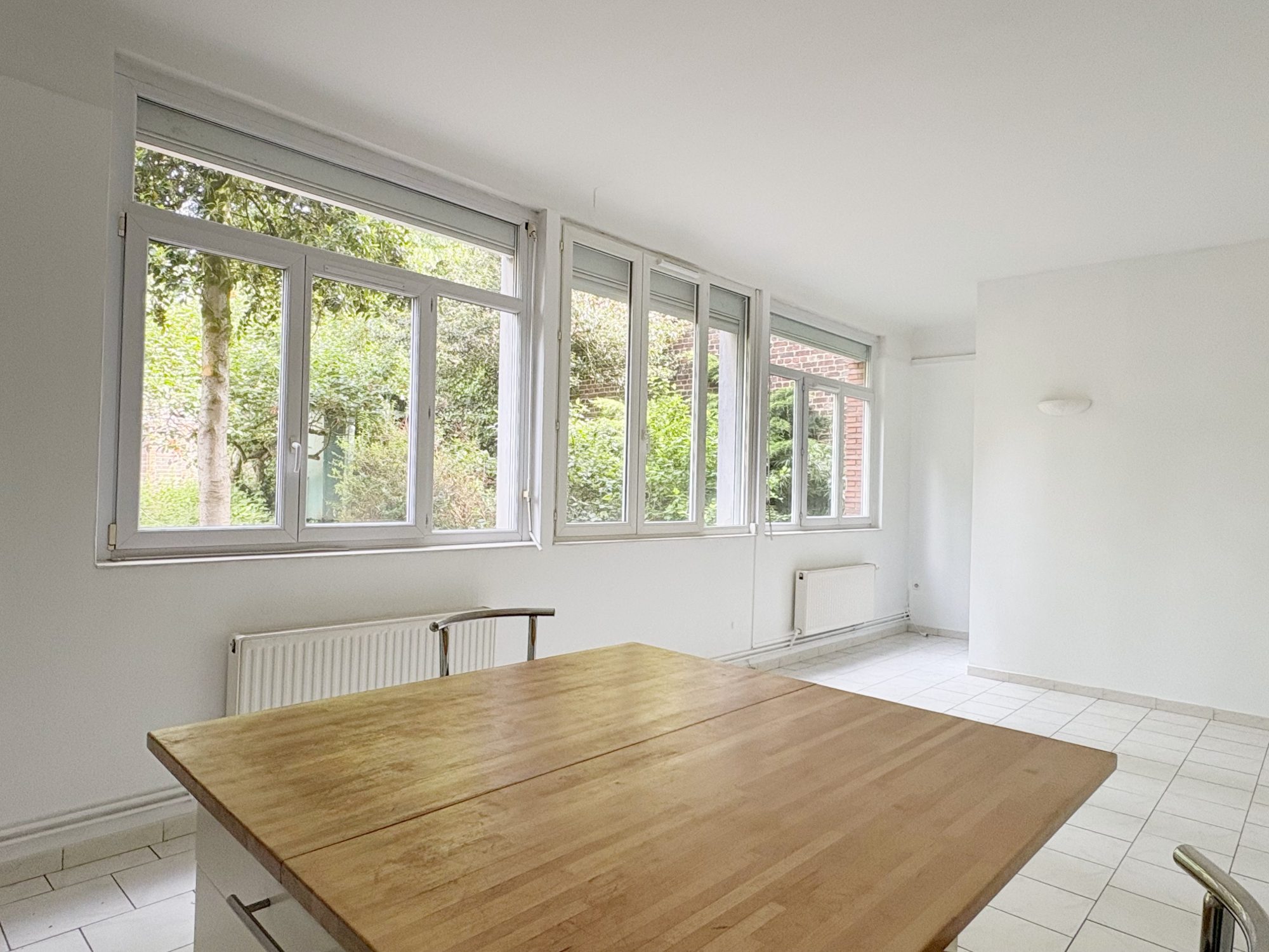 Vente Immeuble 242m² Lille 1