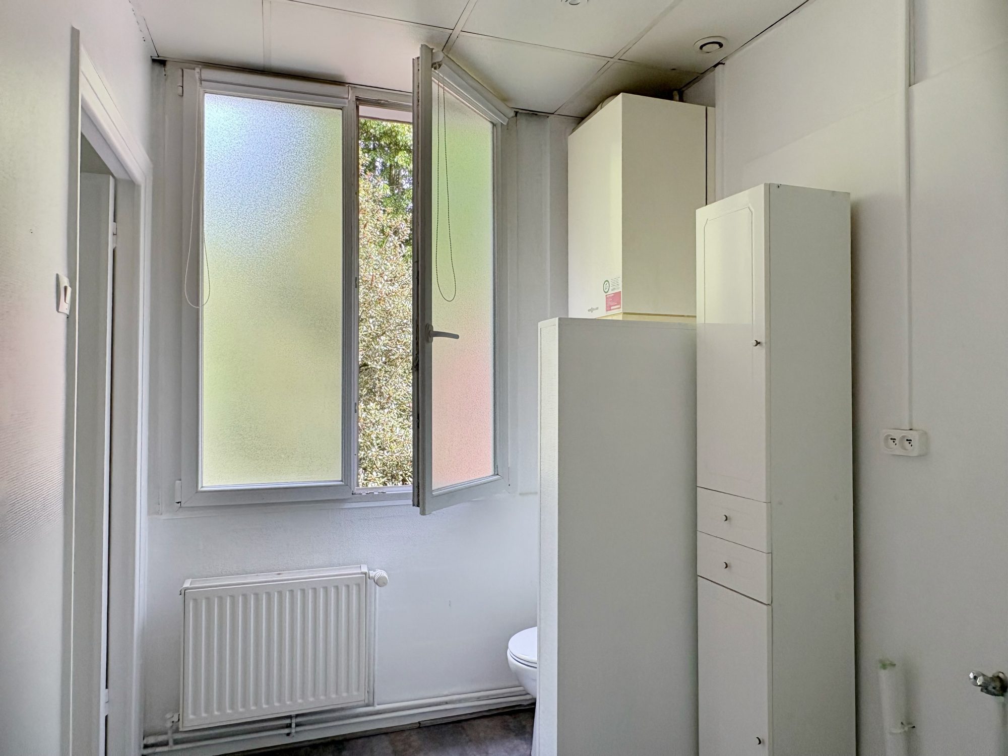 Vente Immeuble 242m² Lille 9
