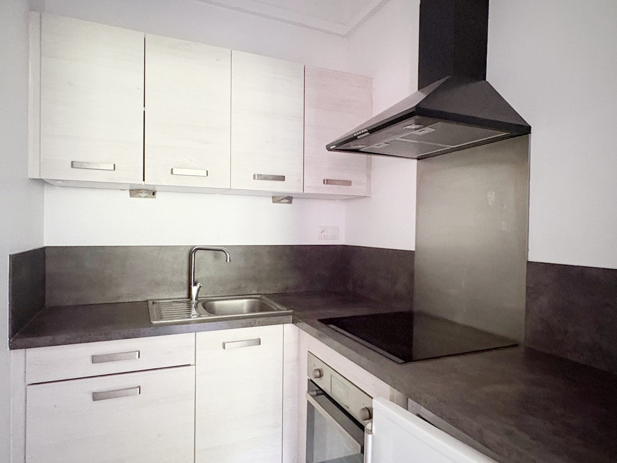Vente Immeuble 242m² Lille 12