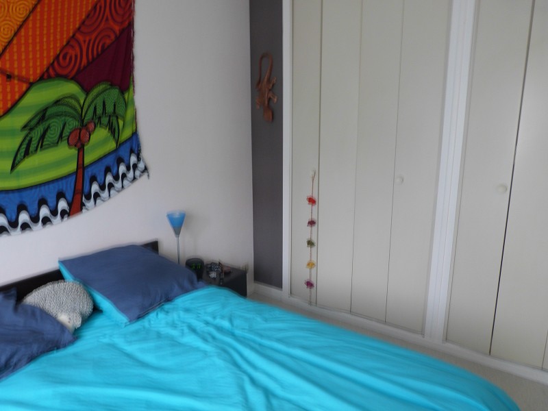 Location Appartement 41m² Lille 3