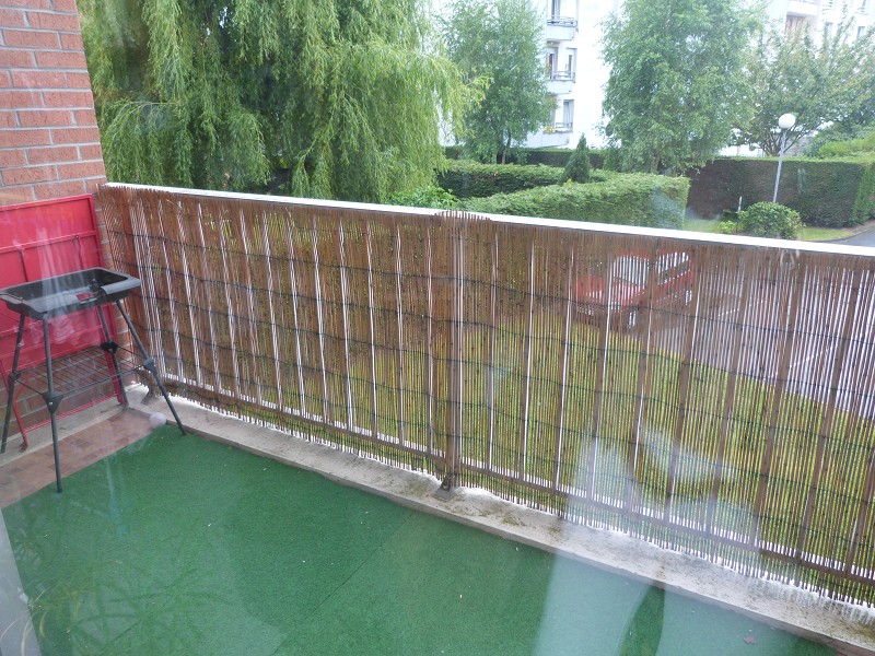 Location Appartement 41m² Lille 1