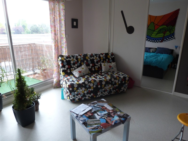 Location Appartement 41m² Lille 0