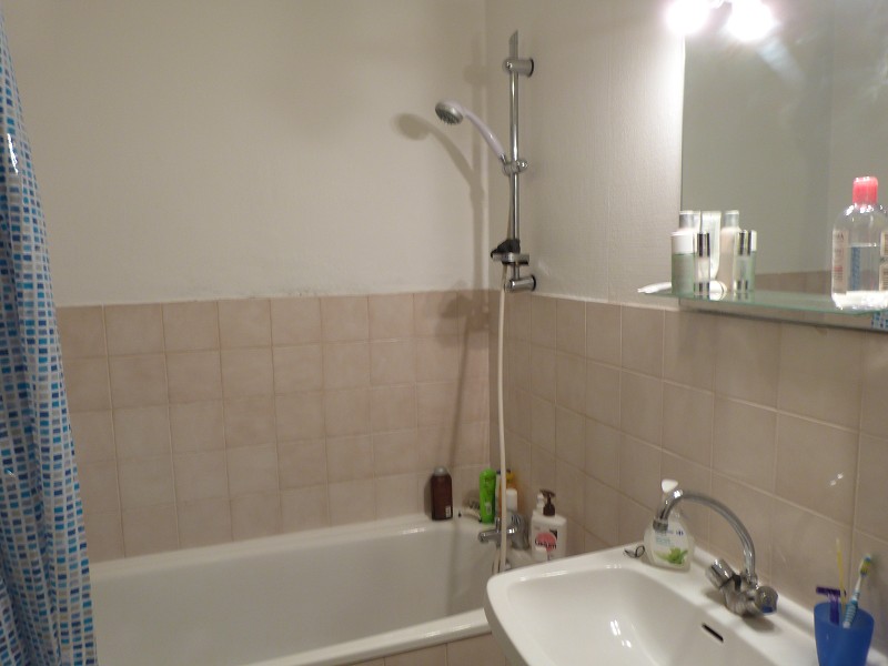 Location Appartement 41m² Lille 5