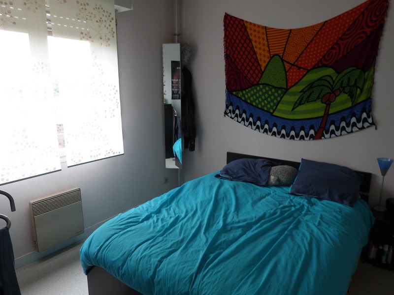 Location Appartement 41m² Lille 2