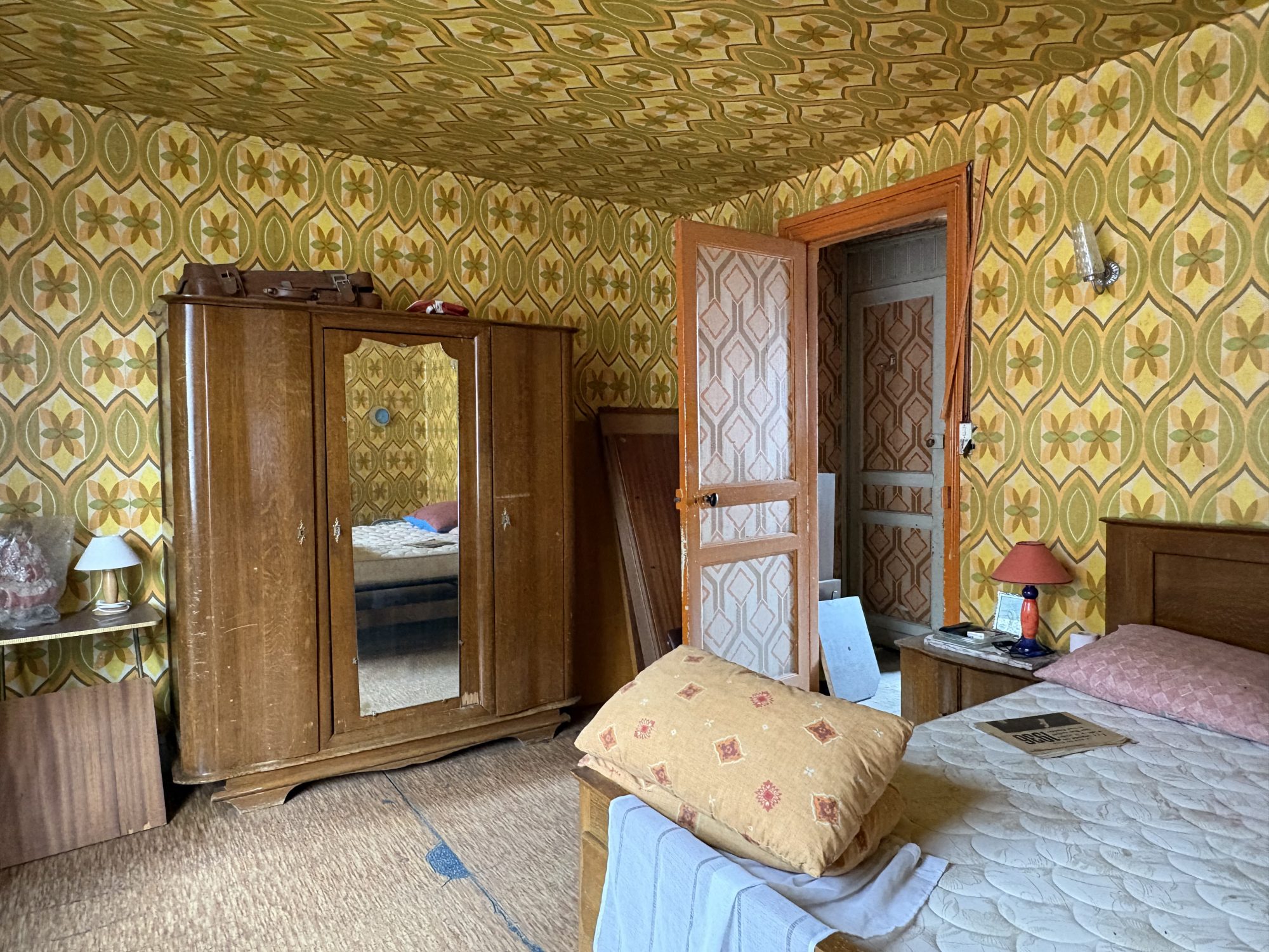 Vente Maison 90m² Faches Thumesnil 3