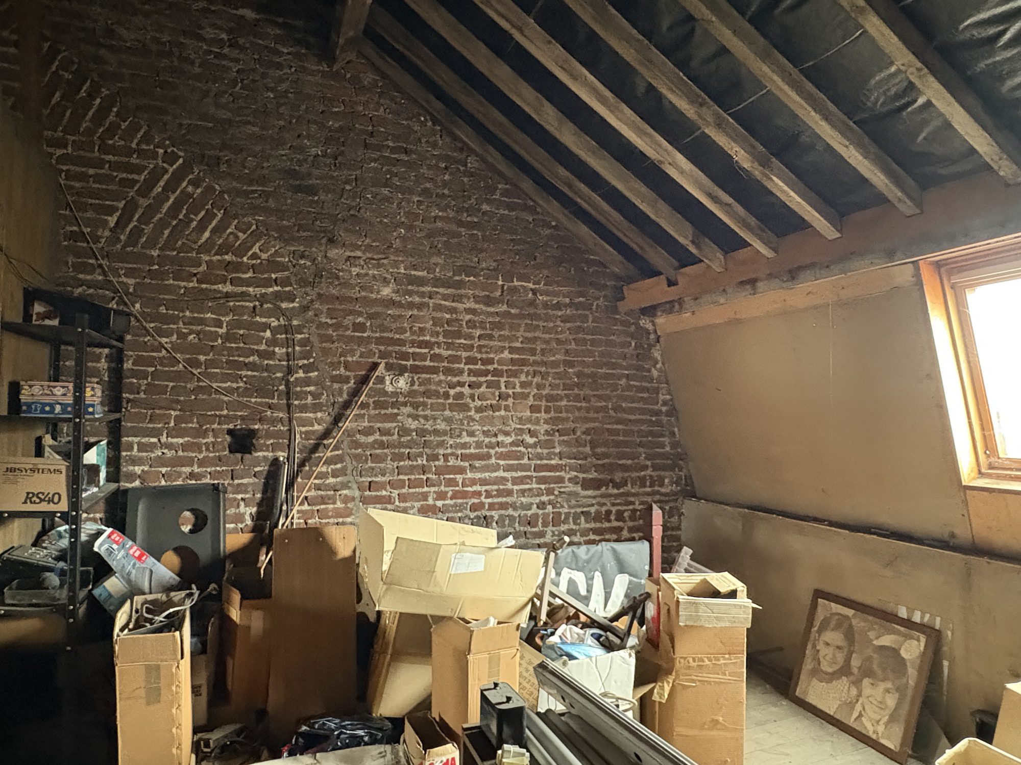 Vente Maison 90m² Faches Thumesnil 4