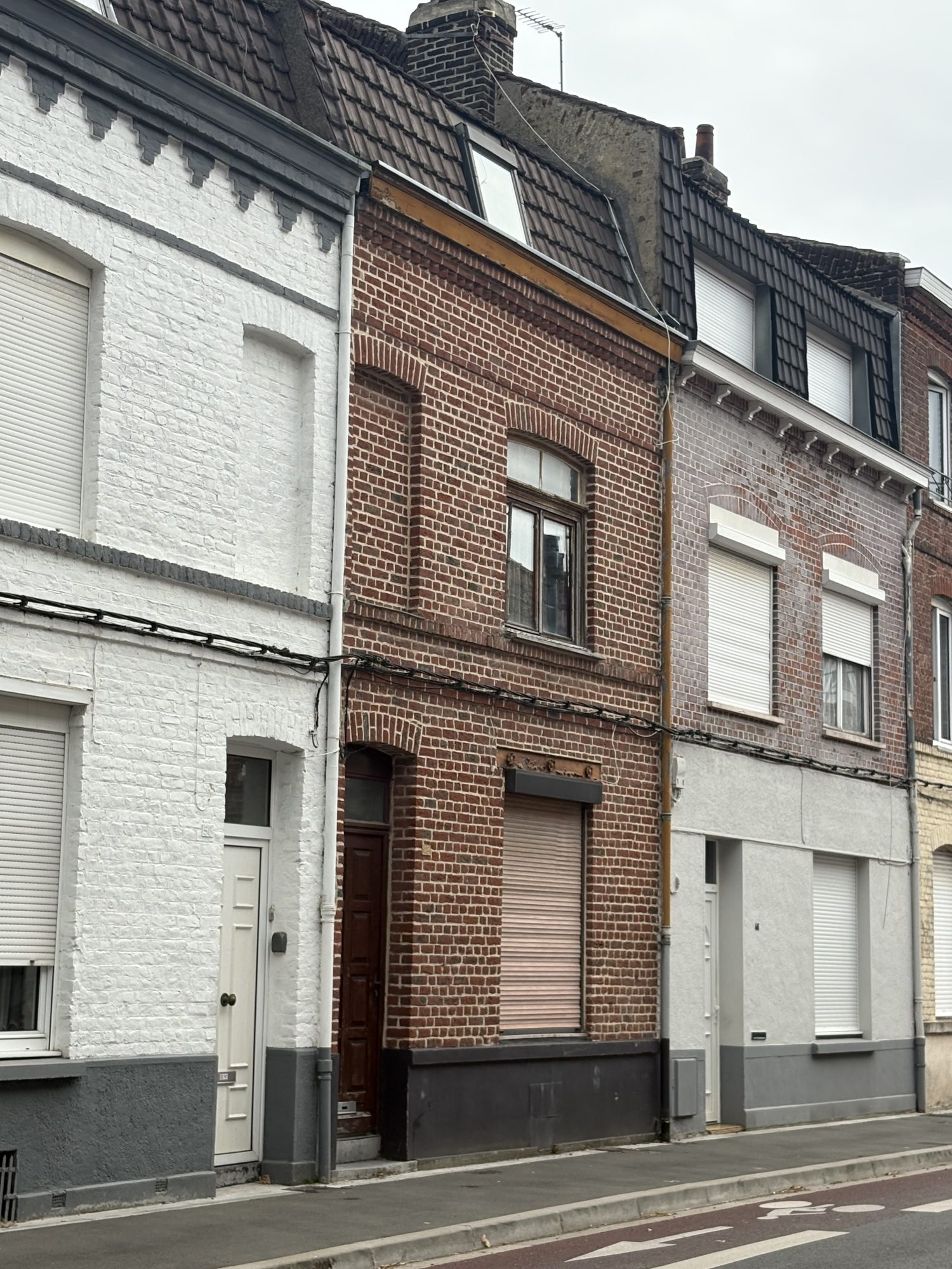 Vente Maison 90m² Faches Thumesnil 8