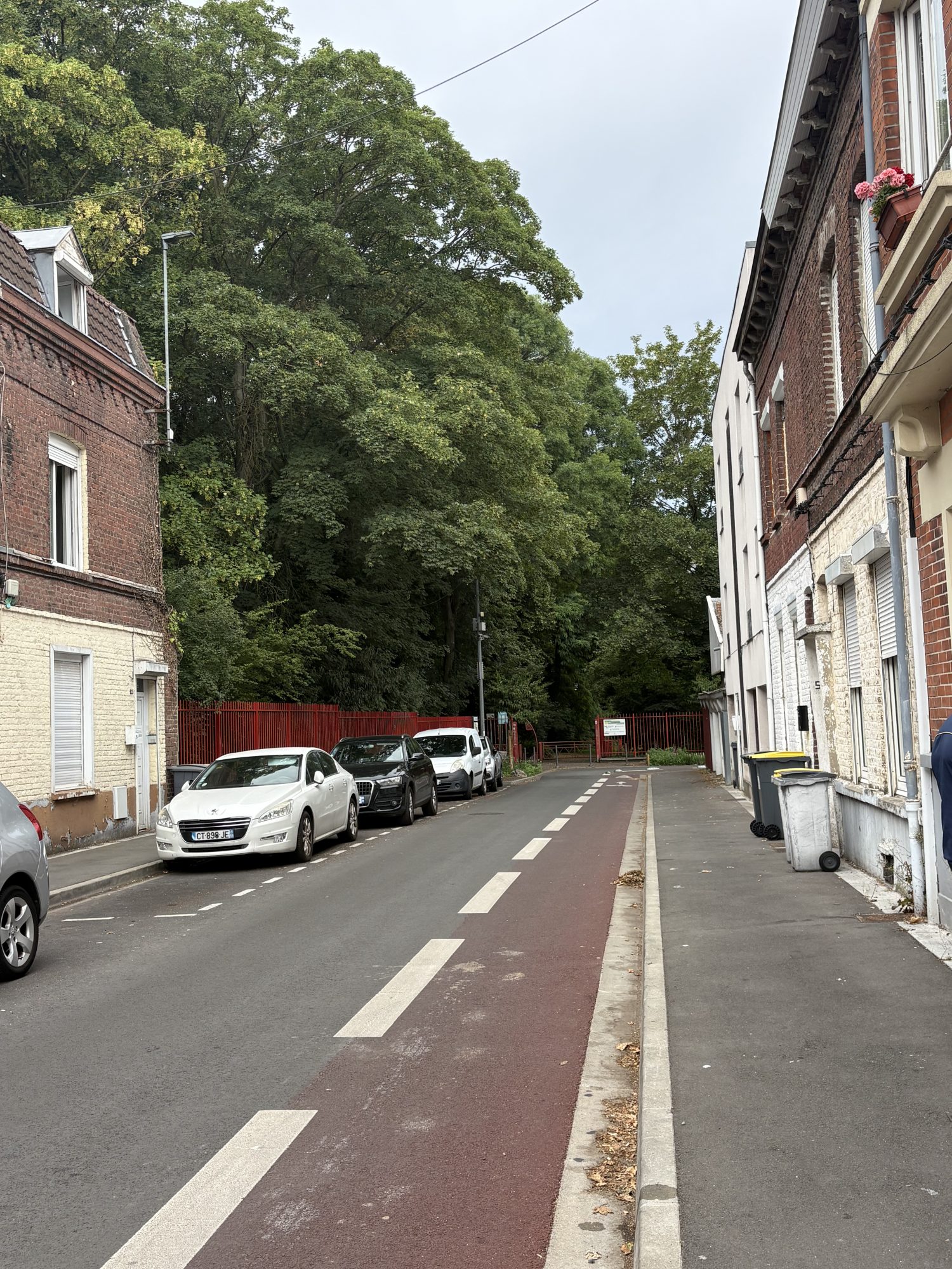 Vente Maison 90m² Faches Thumesnil 9
