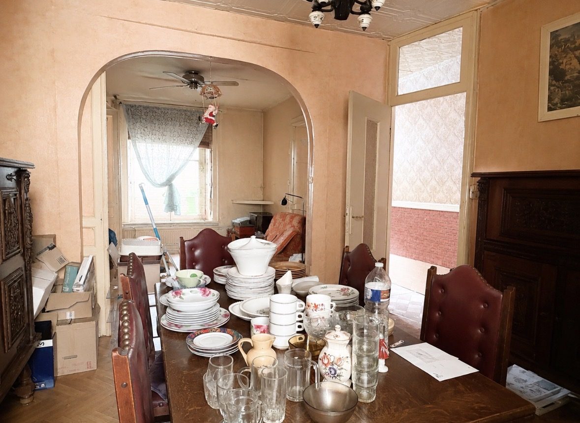 Vente Maison 90m² Faches Thumesnil 2