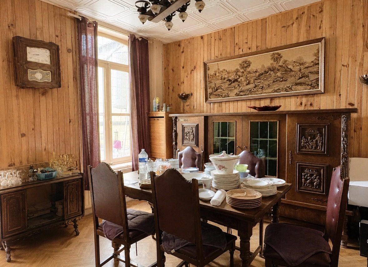 Vente Maison 90m² Faches Thumesnil 5
