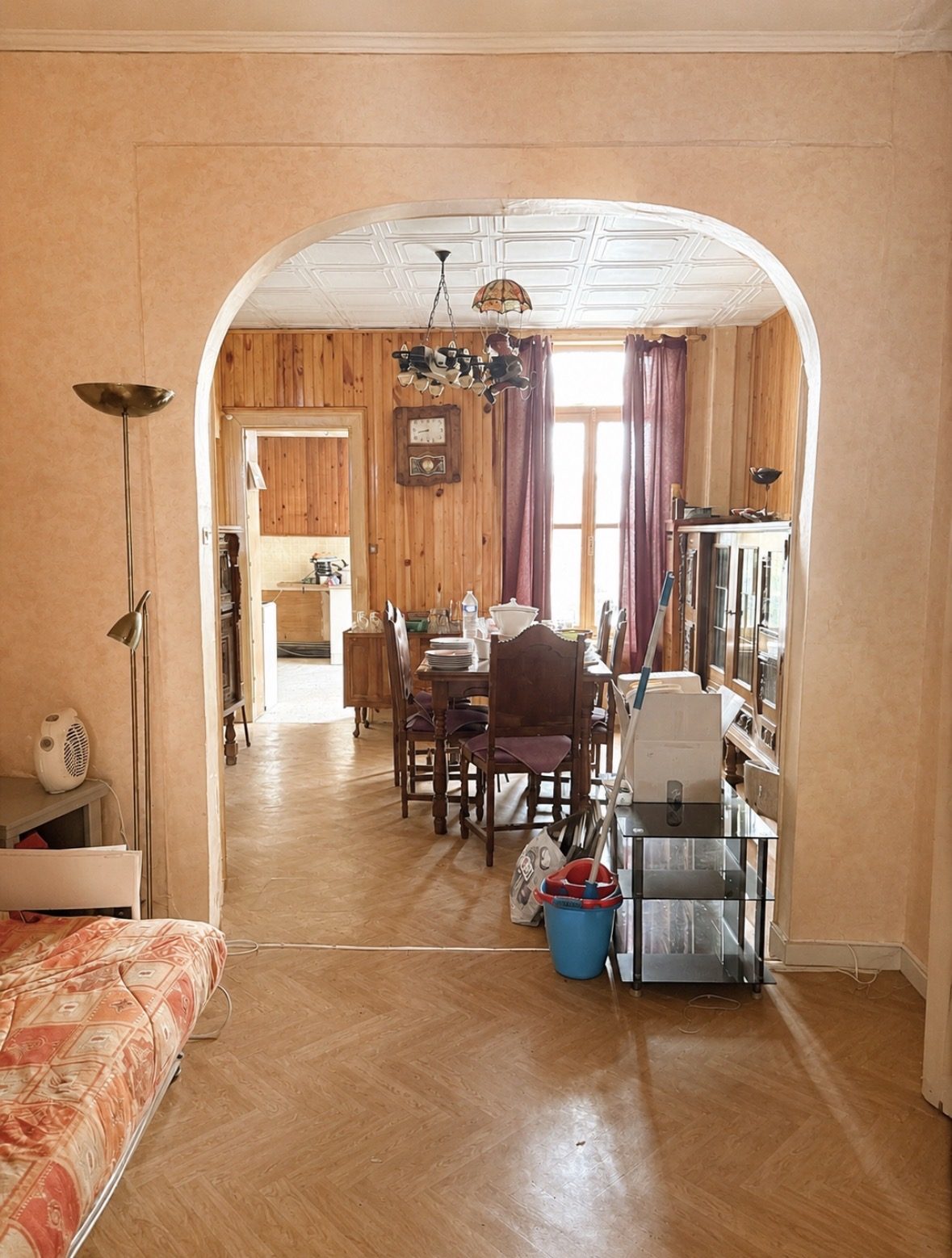 Vente Maison 90m² Faches Thumesnil 0
