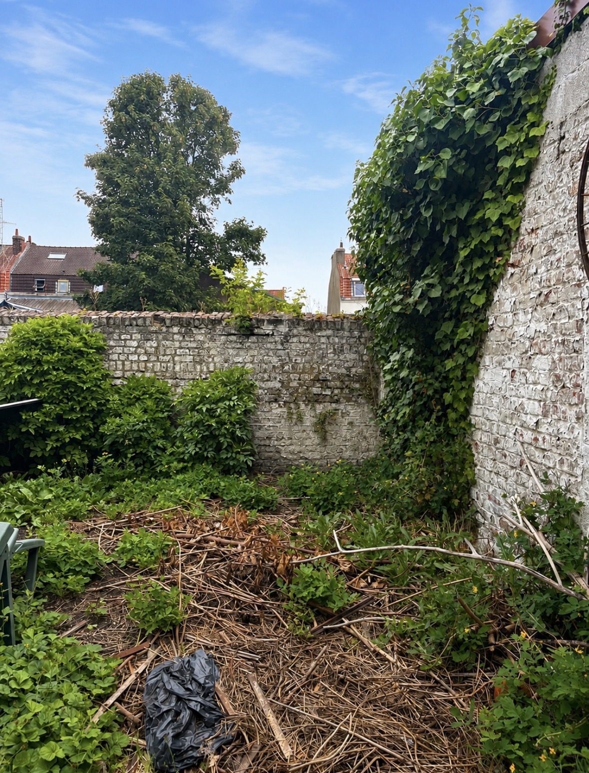 Vente Maison 90m² Faches Thumesnil 1