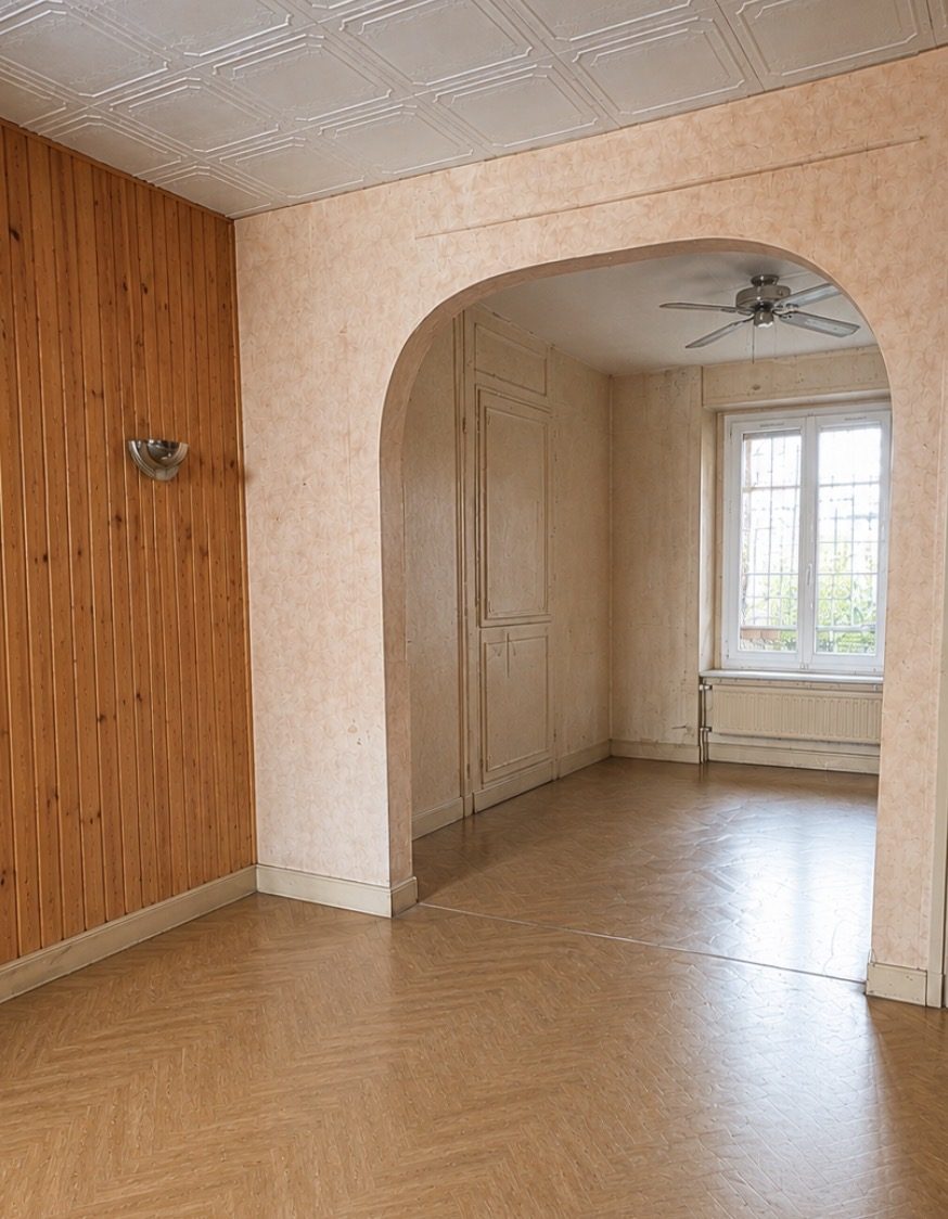 Vente Maison 90m² Faches Thumesnil 8