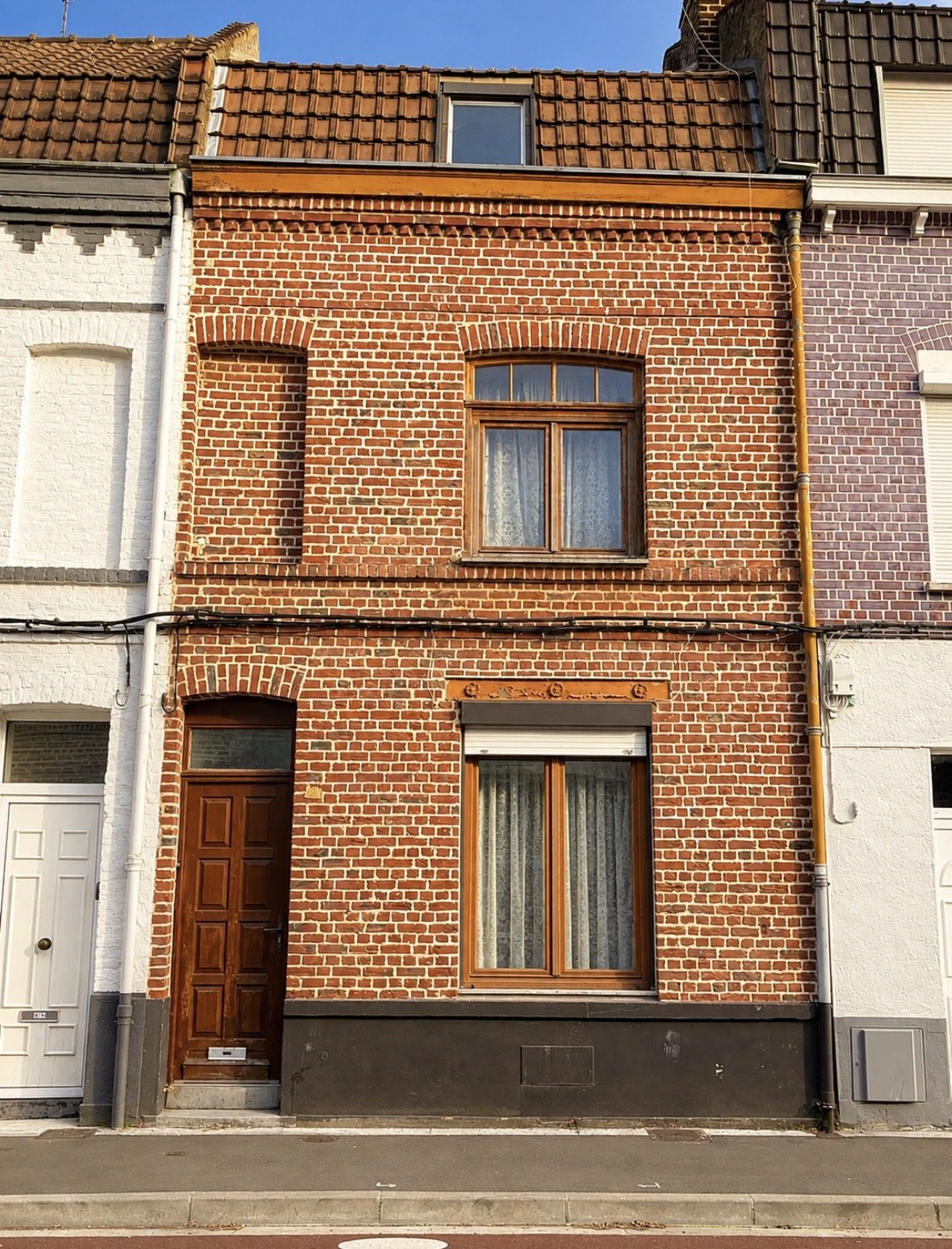 Vente Maison 90m² Faches Thumesnil 2