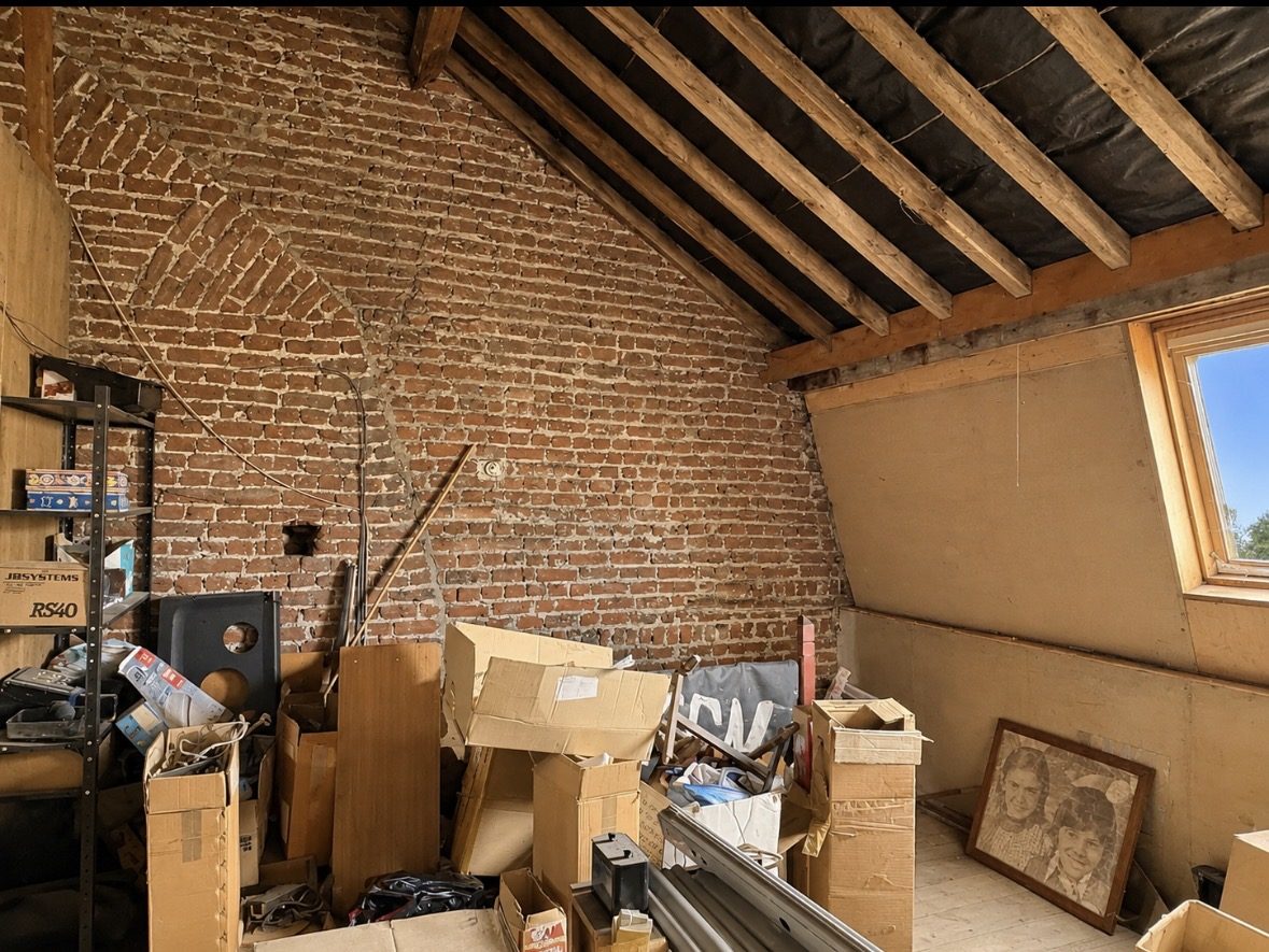 Vente Maison 90m² Faches Thumesnil 3