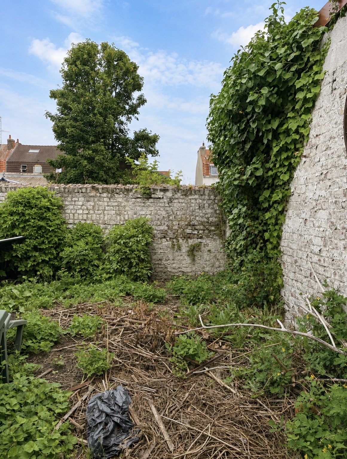 Vente Maison 90m² Faches Thumesnil 1