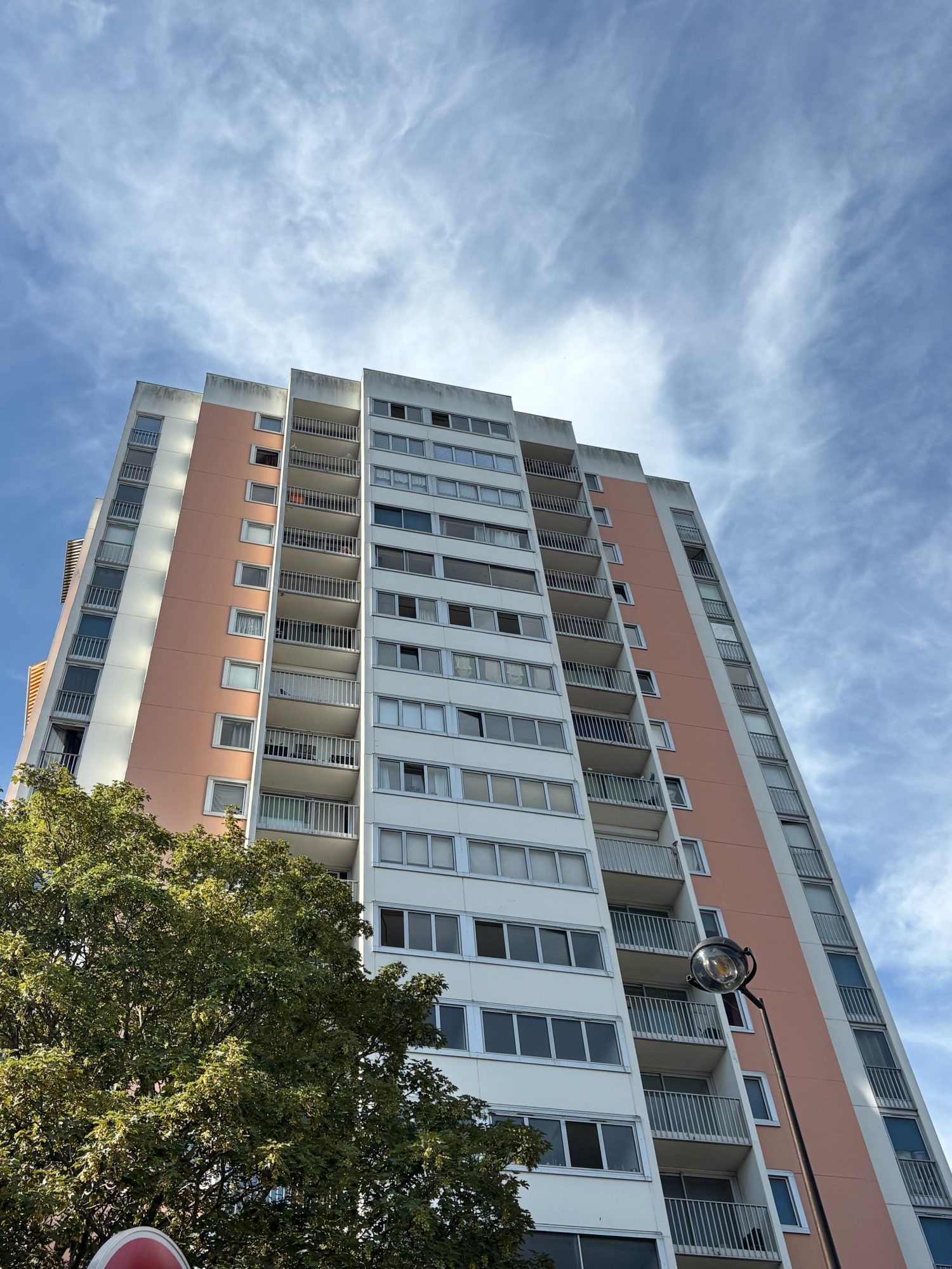 Vente Appartement 66m² Roubaix 1