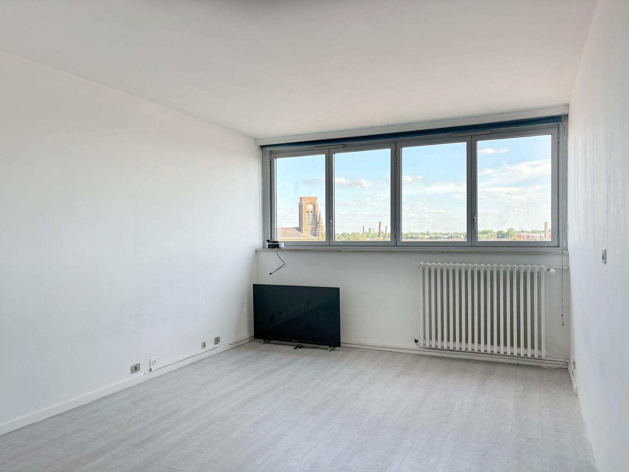 Vente Appartement 66m² Roubaix 2