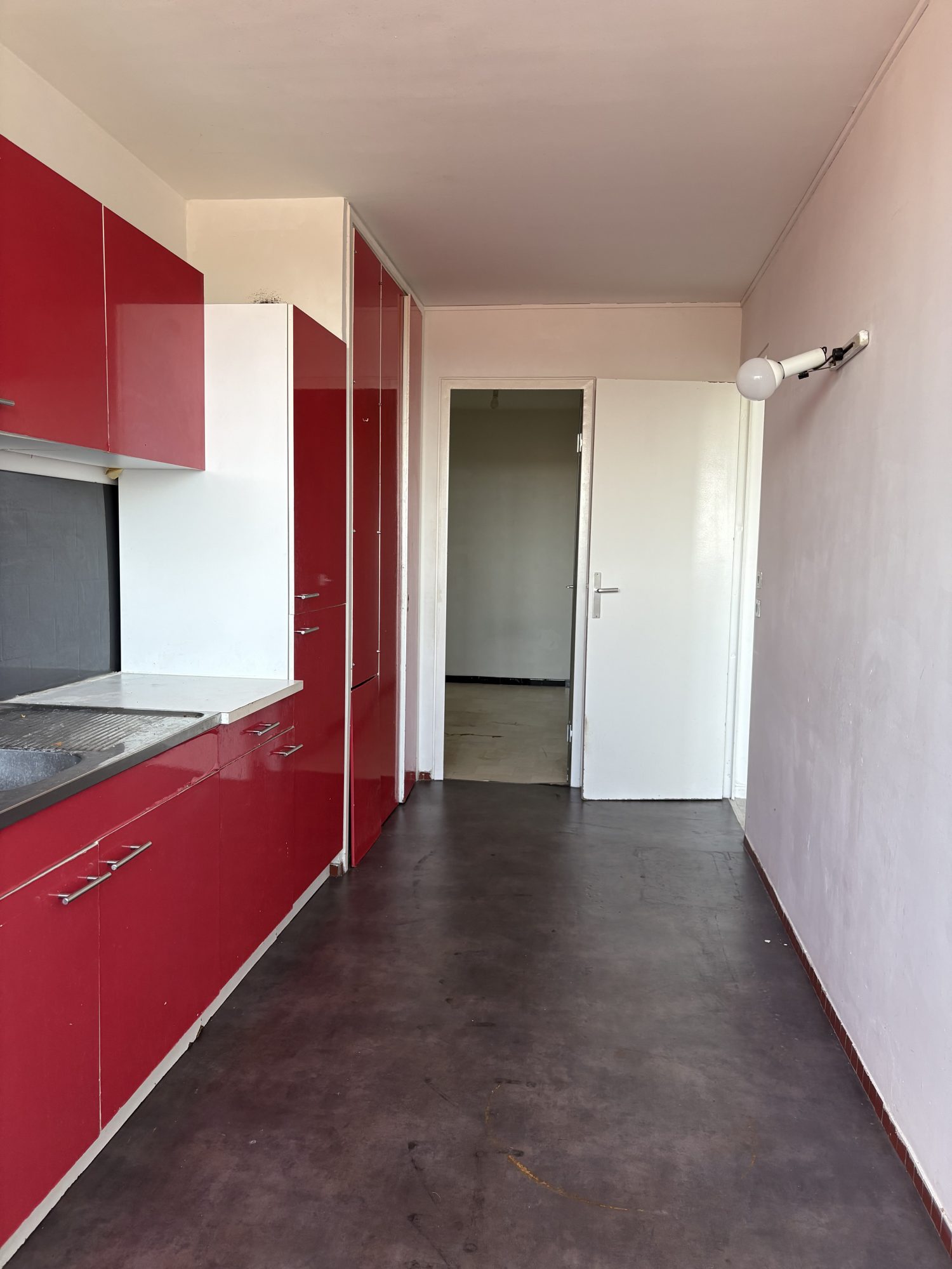 Vente Appartement 66m² Roubaix 3