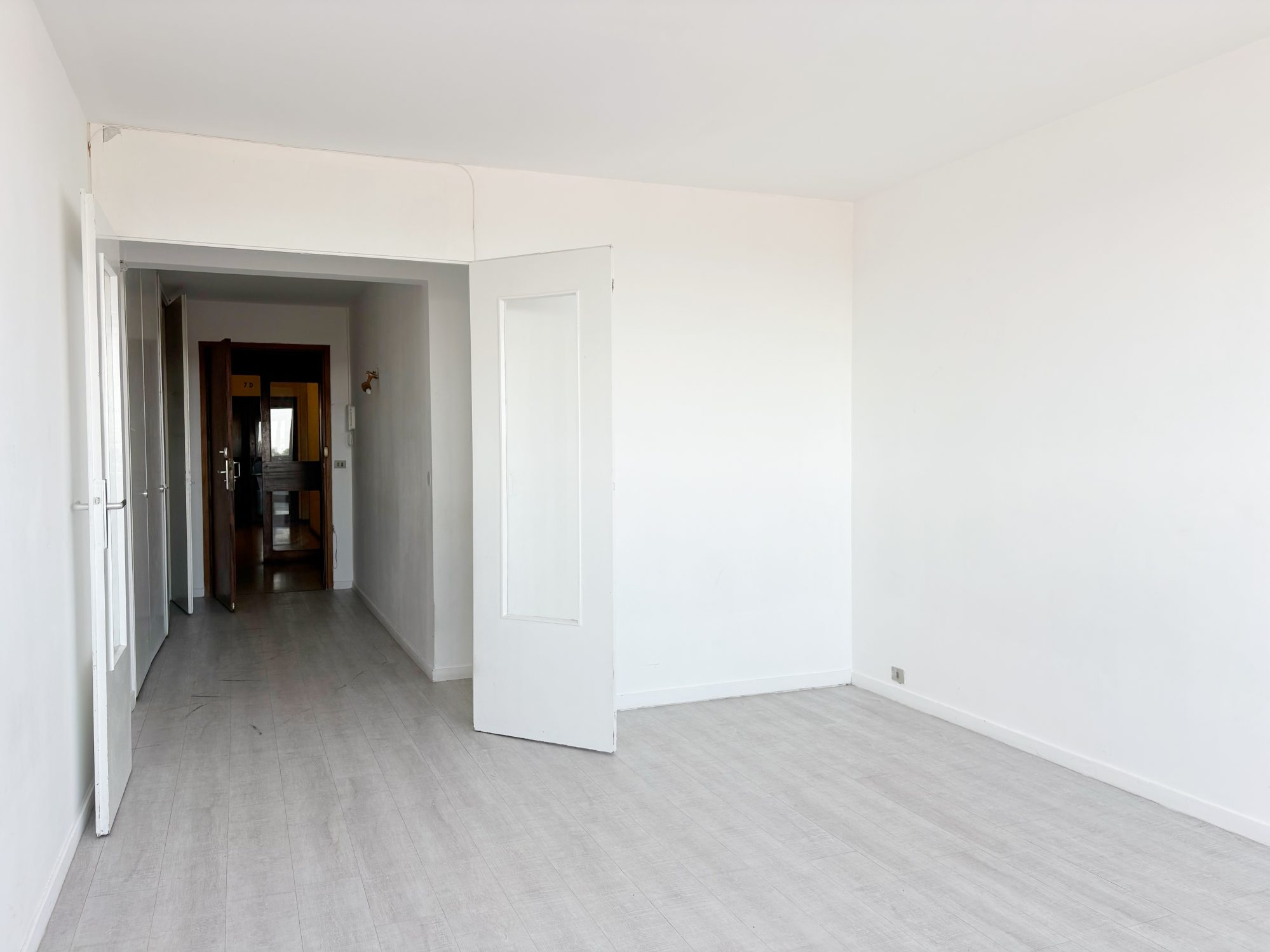 Vente Appartement 66m² Roubaix