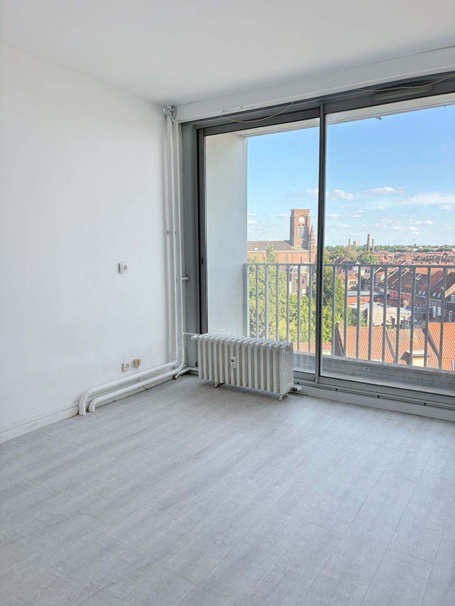 Vente Appartement 66m² Roubaix 6