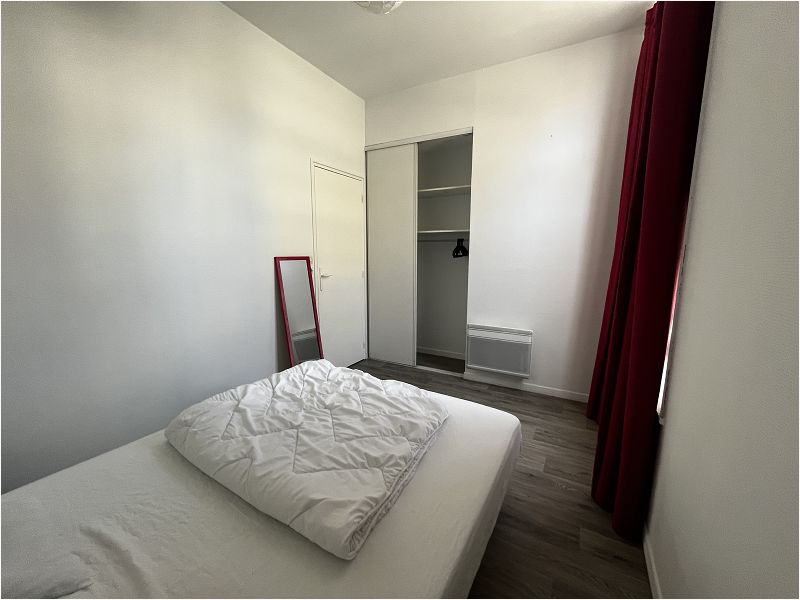 Location Appartement 39m² Lille 5
