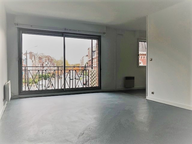 Location Appartement 52m² Lille 1