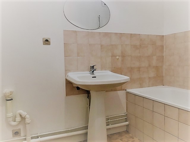 Location Appartement 52m² Lille 4