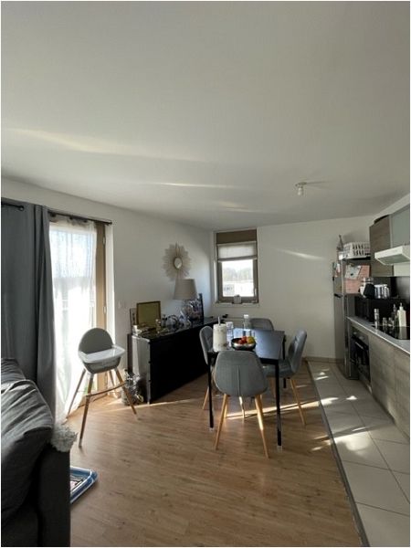 Location Appartement 43m² Roubaix 1