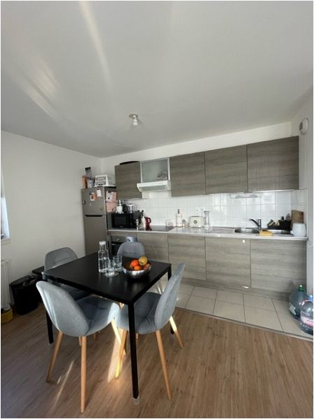 Location Appartement 43m² Roubaix 2