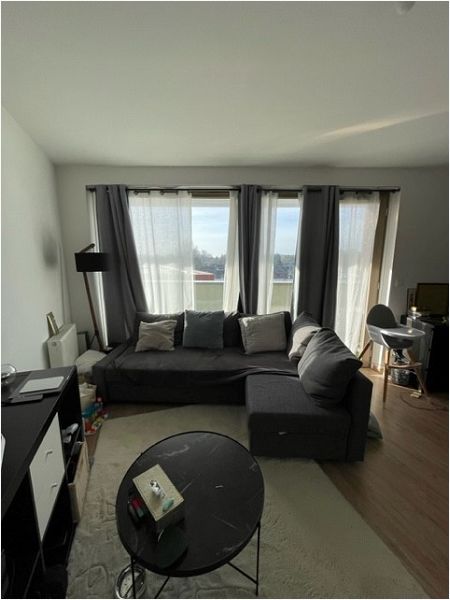 Location Appartement 43m² Roubaix 3