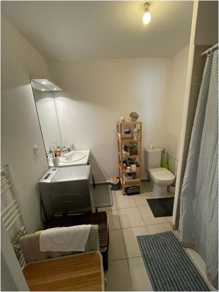 Location Appartement 43m² Roubaix 6