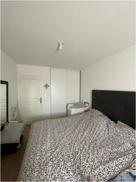 Location Appartement 43m² Roubaix 4