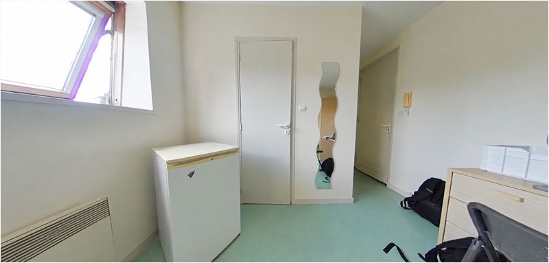 Location Appartement 15m² Ronchin 1