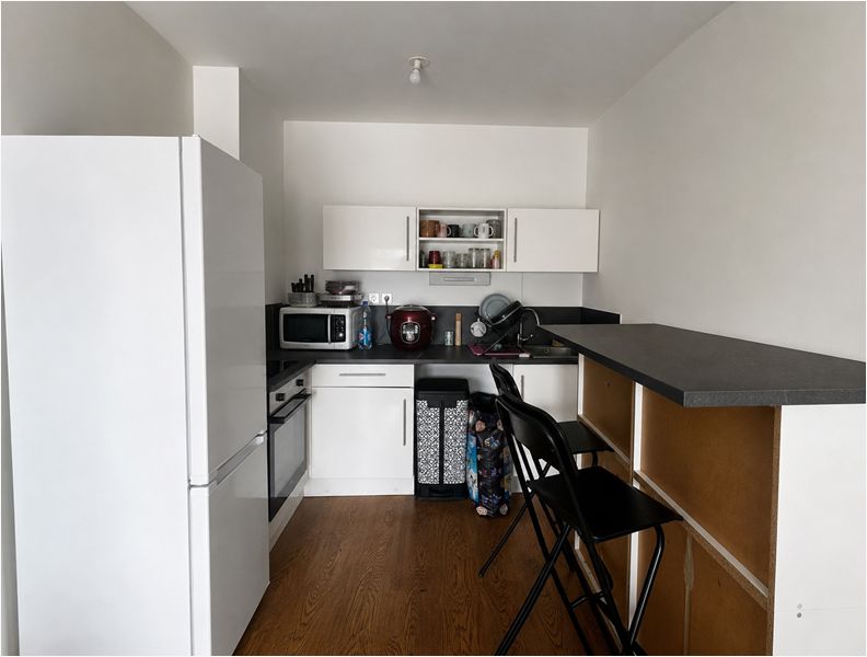 Location Appartement 42m² Lomme 0