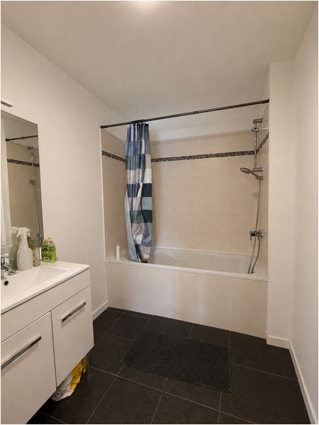 Location Appartement 42m² Lomme 1