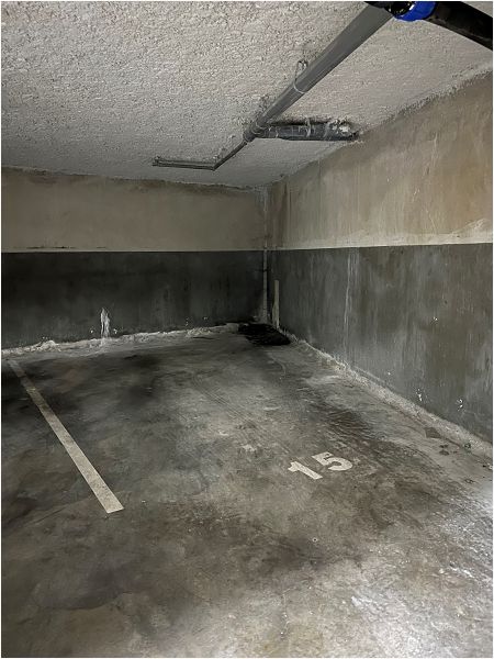 Location Parking/box Lomme 0