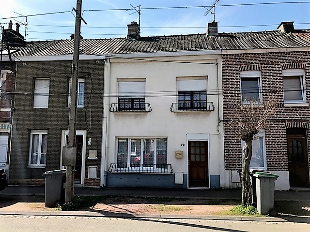 Location Maison/villa 105m² Lomme 7