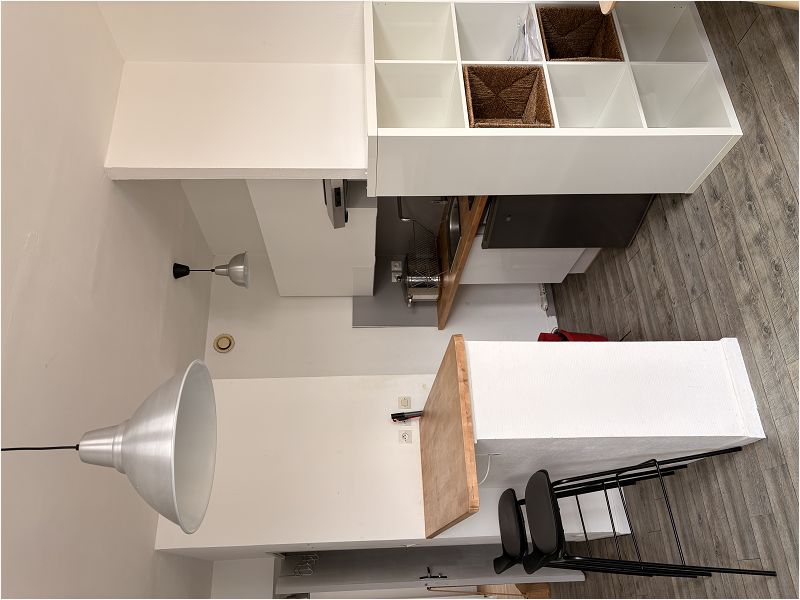 Location Appartement 30m² Lille 1