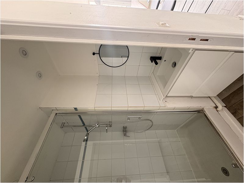Location Appartement 30m² Lille 4