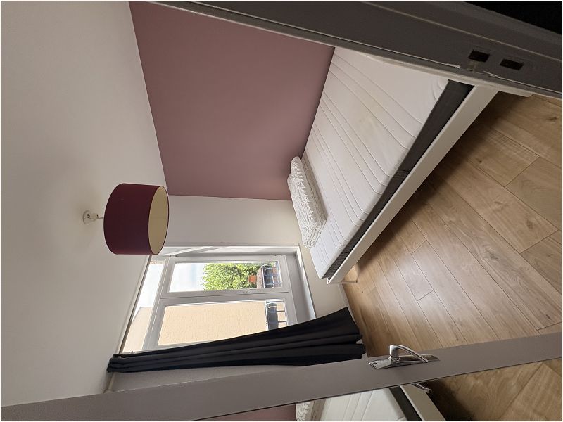 Location Appartement 30m² Lille 2