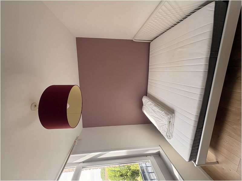 Location Appartement 30m² Lille 3