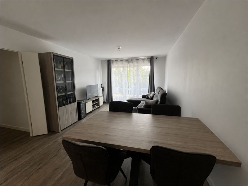 Location Appartement 58m² Sequedin 2