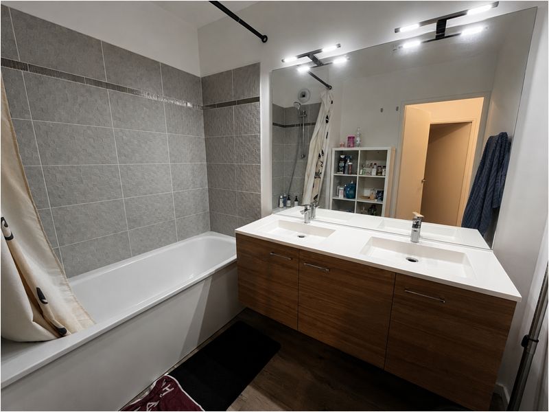 Location Appartement 58m² Sequedin 4