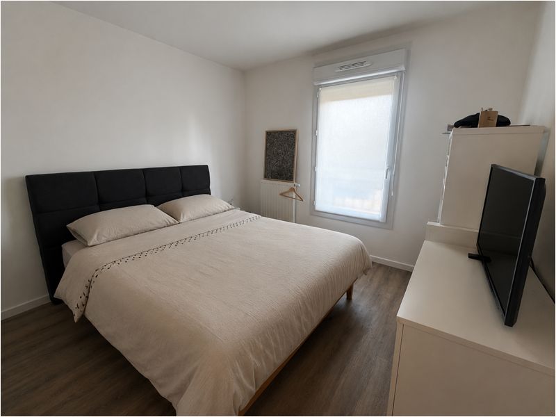 Location Appartement 58m² Sequedin 5