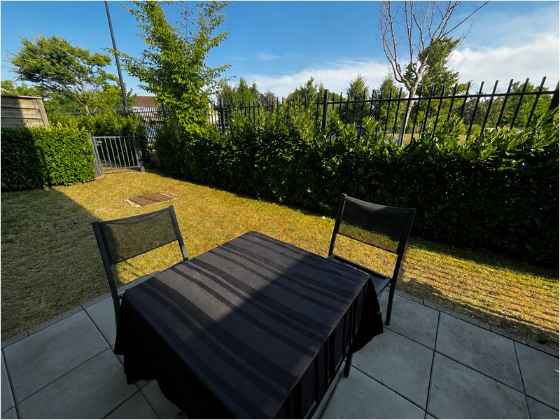 Location Appartement 58m² Sequedin 0